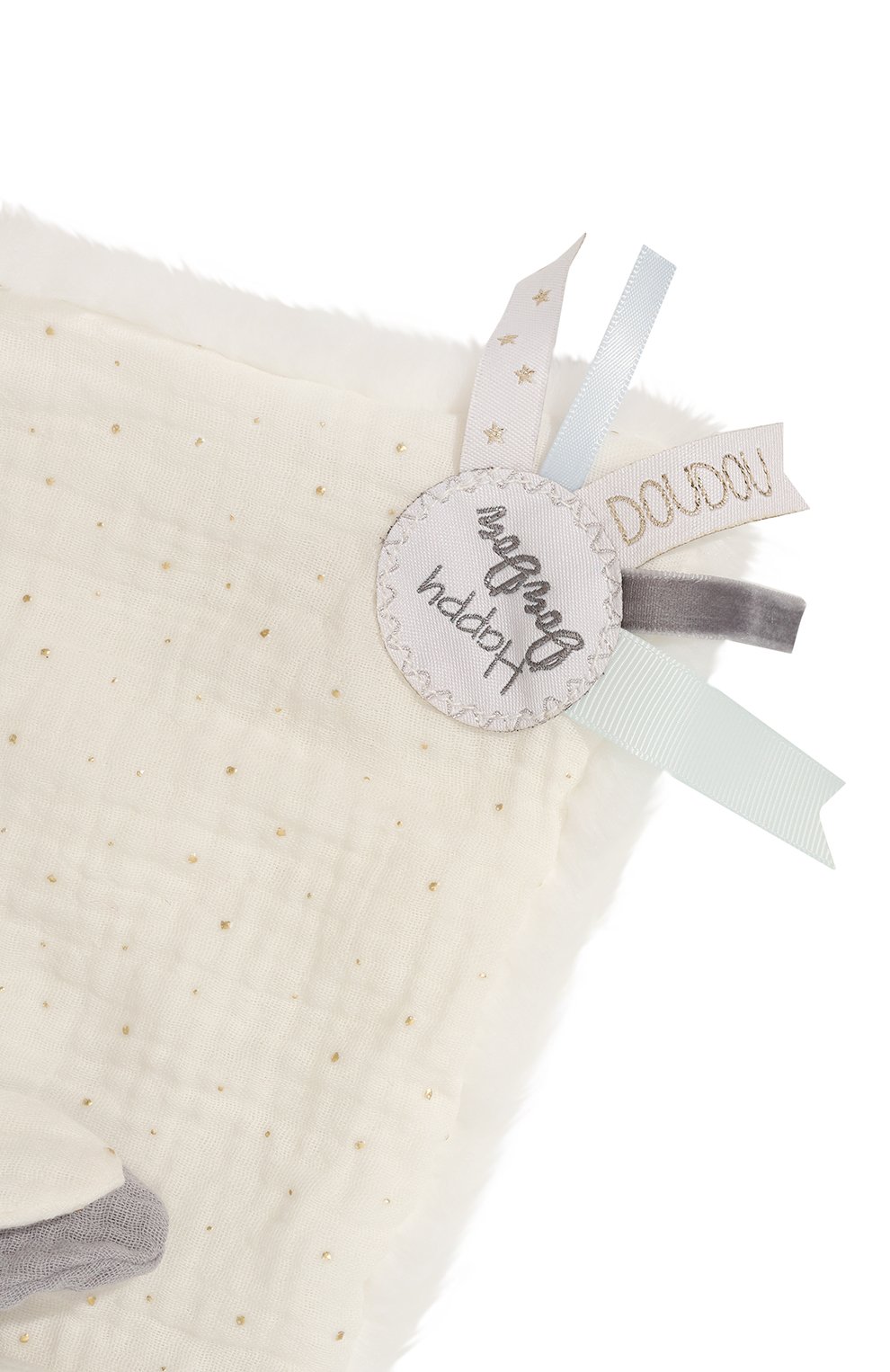 Игрушка кролик happy glossy DOU DOU ET COMPAGNIE, арт. DC3742, фото 3