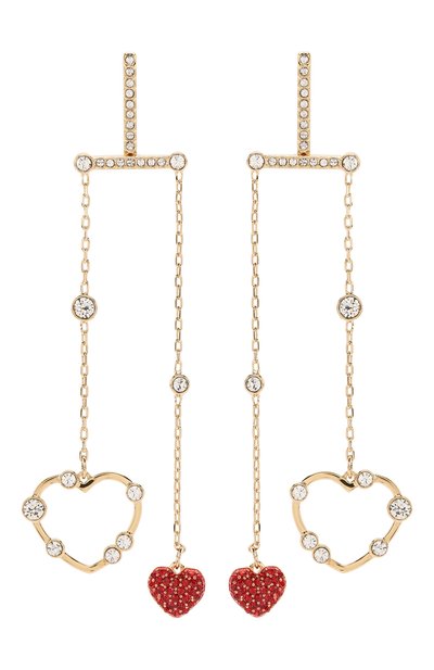 Серьги oxo SWAROVSKI, арт. 5460324, фото 1