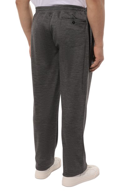 Шерстяные брюки MVST, арт. 13M708.VP00.MUST./58-62, фото 4