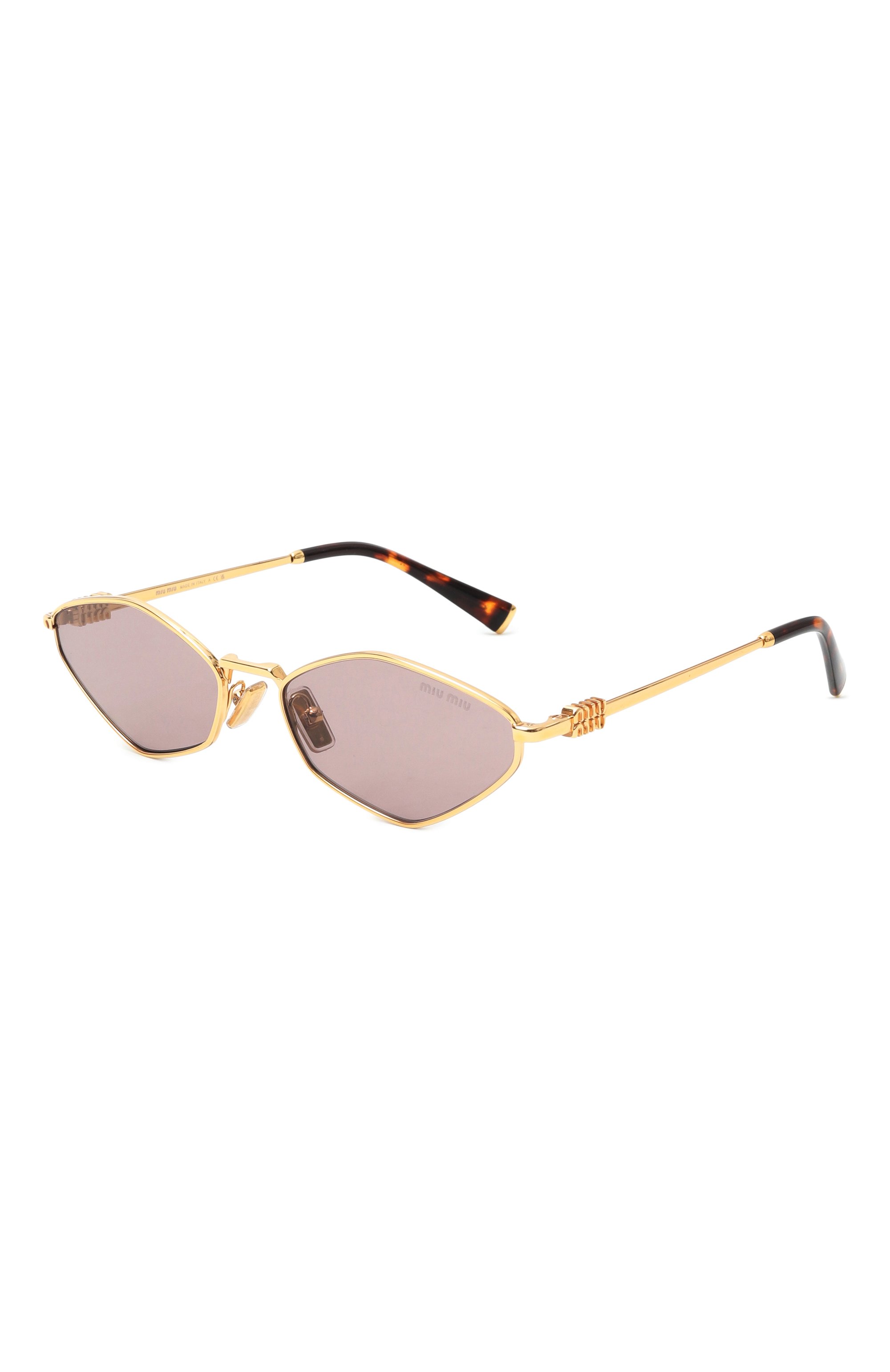 Солнцезащитные очки MIU MIU, арт. 56ZS-5AK20I, фото 1