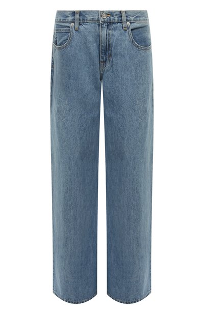 Женские джинсы SLVRLAKE, арт. MICJ4060SNSA