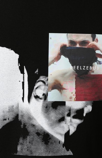 Хлопковый свитшот JULIUS, арт. 658CPM1, фото 5