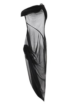 Платье RICK OWENS LILIES, арт. LI01D6504/0T, фото 1