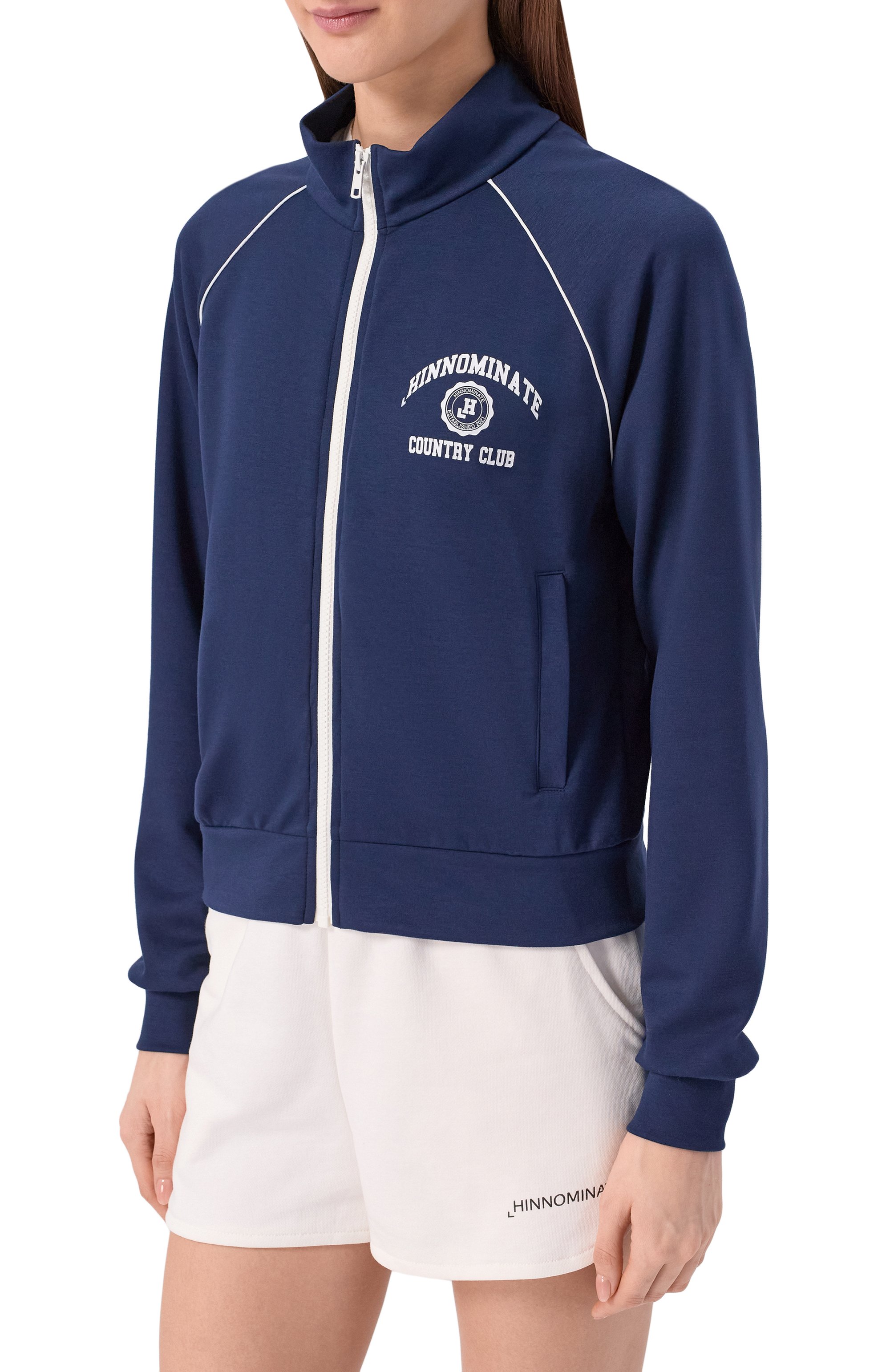 Толстовка HINNOMINATE, арт. HMABW02463, фото 3