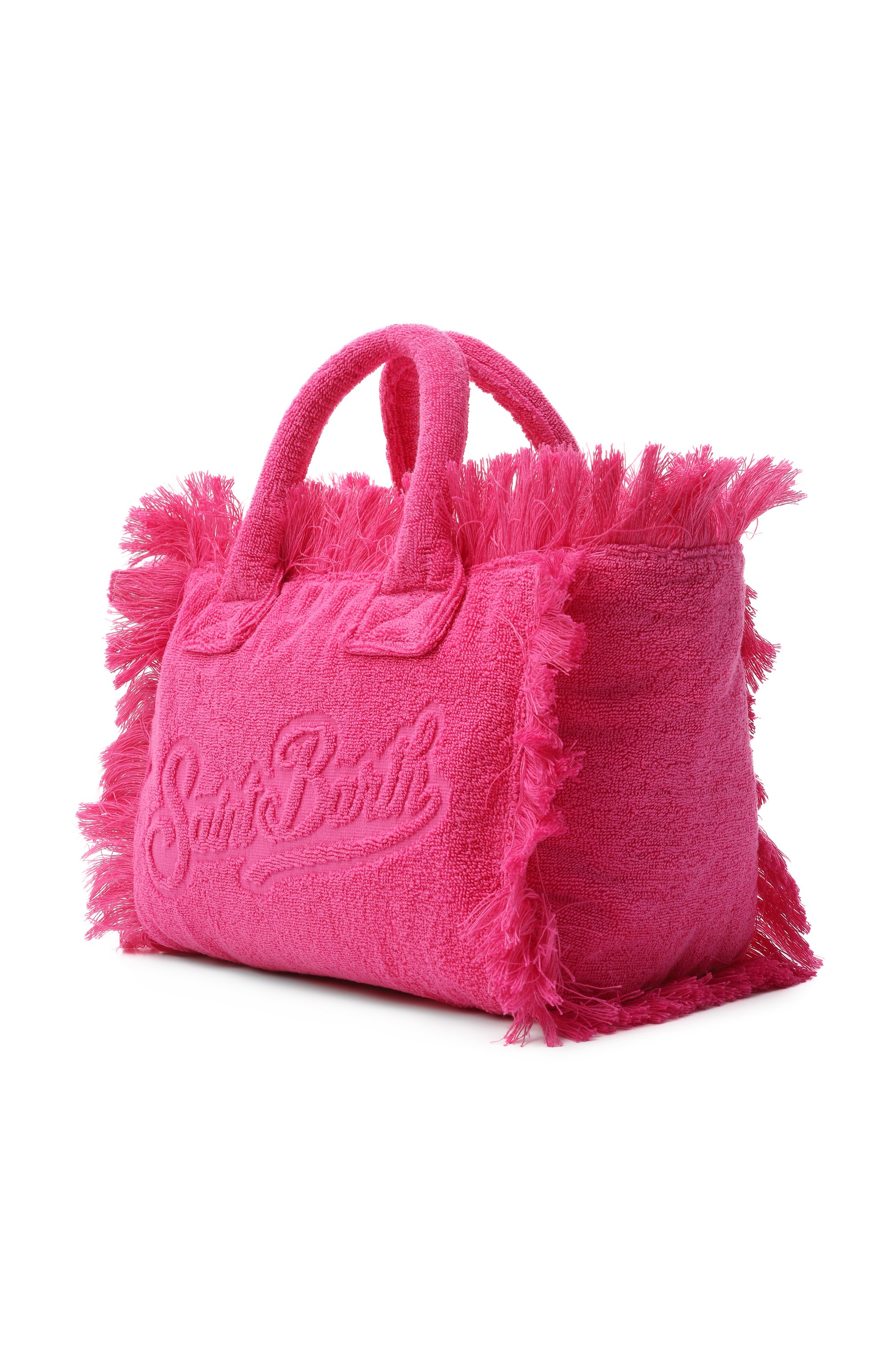 Сумка MC2 SAINT BARTH, арт. C0L0011-02556L/C0LETTE TERRY, фото 2