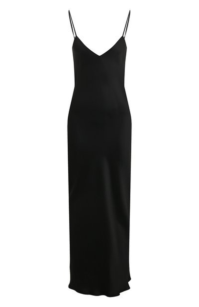 Атласное платье ANTONELLI FIRENZE, арт. K6095/794, фото 1