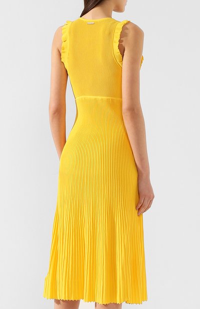 Платье MICHAEL MICHAEL KORS, арт. MS98YMMBFD, фото 4