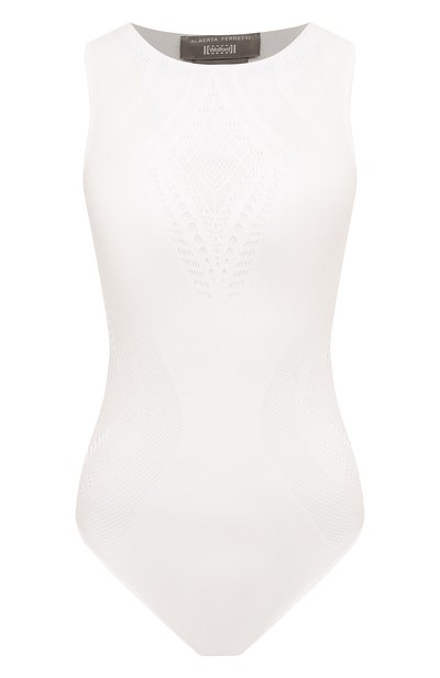 Женское боди WOLFORD, арт. 79228