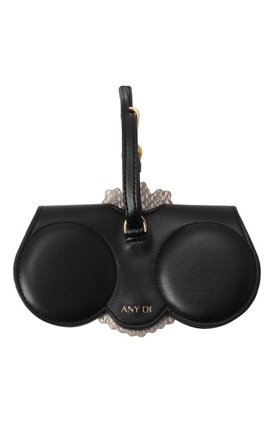 Кожаный футляр для очков ANY DI, арт. SP101652 FATIMA, фото 2