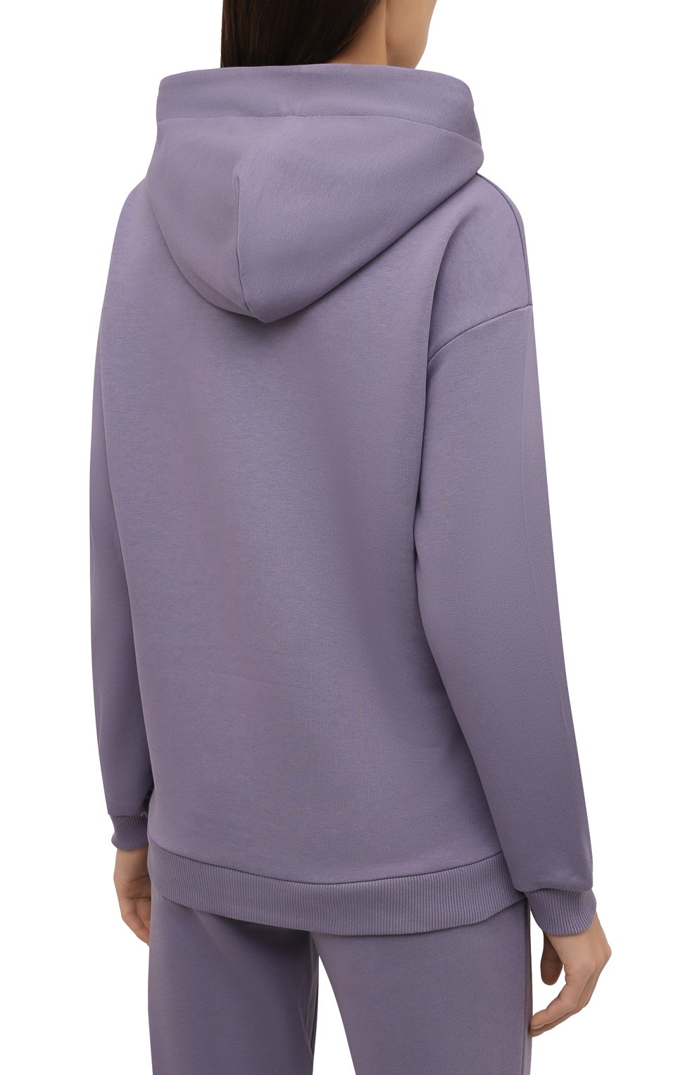 Хлопковый костюм SEVEN LAB, арт. HP7-IL lavender dark, фото 3