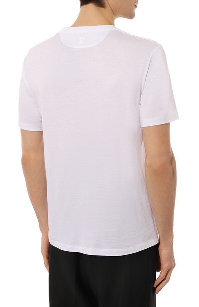 Футболка STEFANO RICCI, арт. MNH3202390/803, фото 4