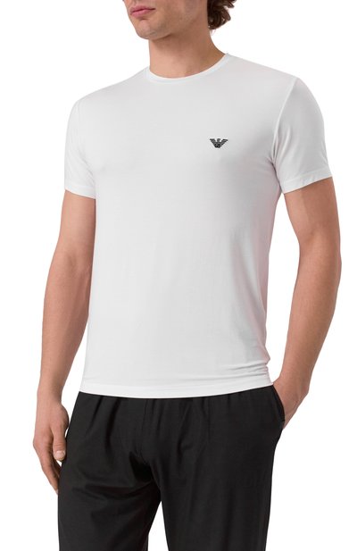 Футболка EMPORIO ARMANI, арт. EM000379/AF10783, фото 3