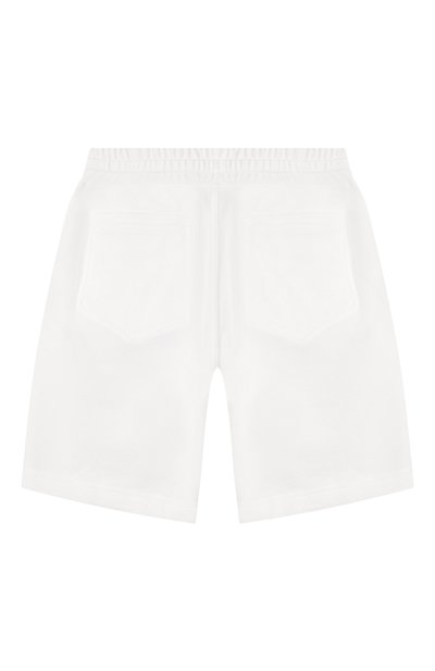 Хлопковые шорты BRUNELLO CUCINELLI, арт. BE854E392C