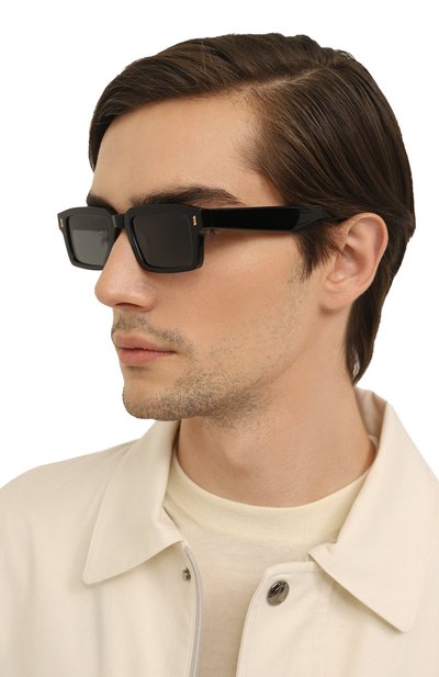 Солнцезащитные очки GAST, арт. V0V BLACK VV01, фото 3