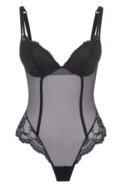 Женское боди C.ALLA, арт. CL0371 B0