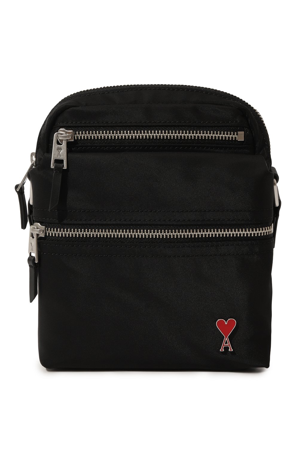 Текстильная сумка AMI, арт. ULL157 902, фото 1