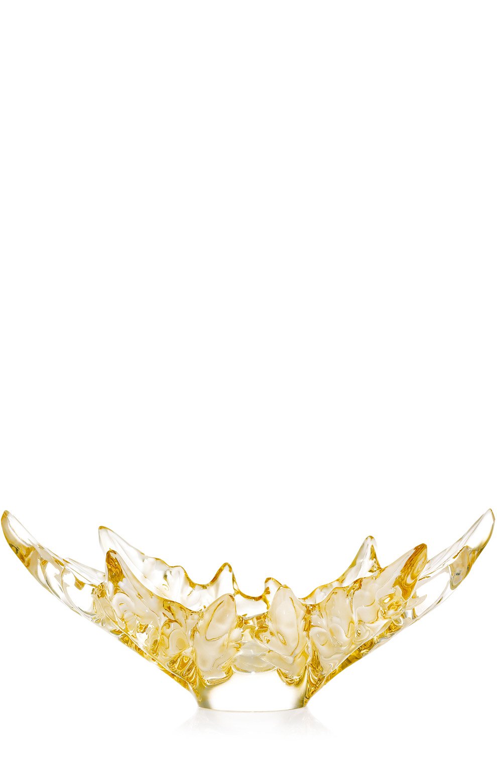 Ваза для фруктов champs-elysee LALIQUE, арт. 1121610, фото 1