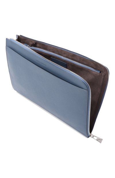 Кожаная папка для документов ANDREA CAMPAGNA, арт. DS101, фото 3