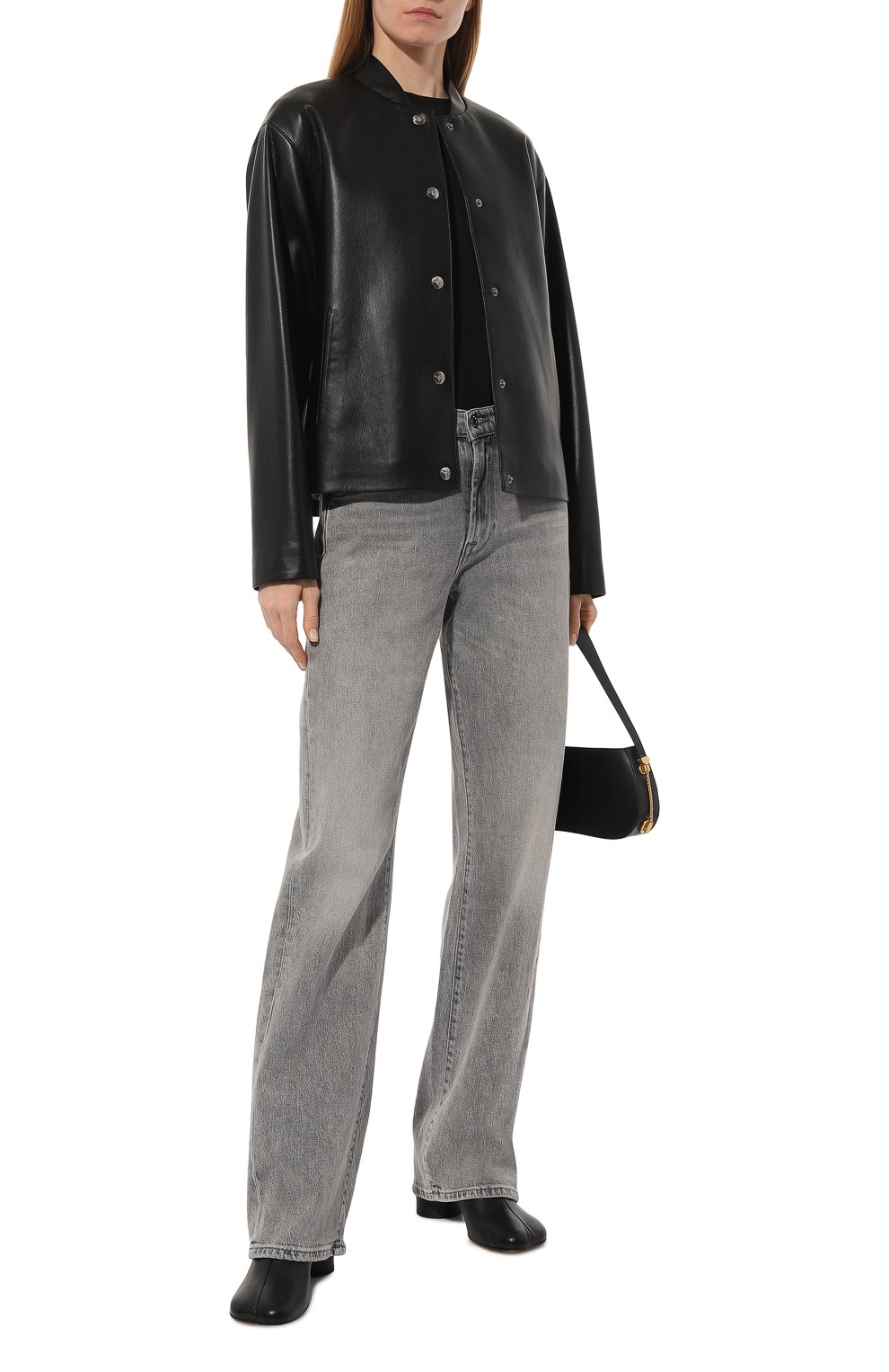 Жакет из экокожи SEVEN LAB, арт. SCE.26.900.374, фото 2