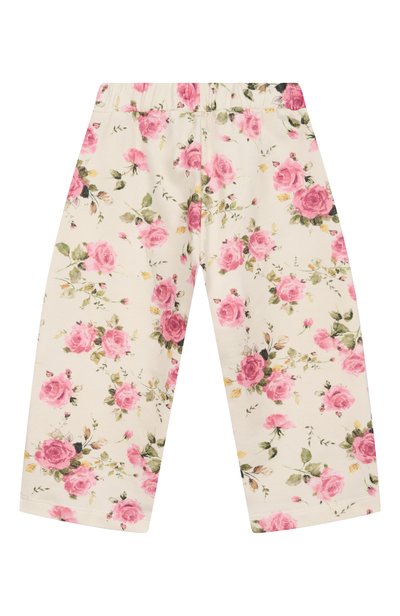 Комплект из свитшота и брюк BLUMARINE, арт. BGFE0230/FFB06_001_SET, фото 5
