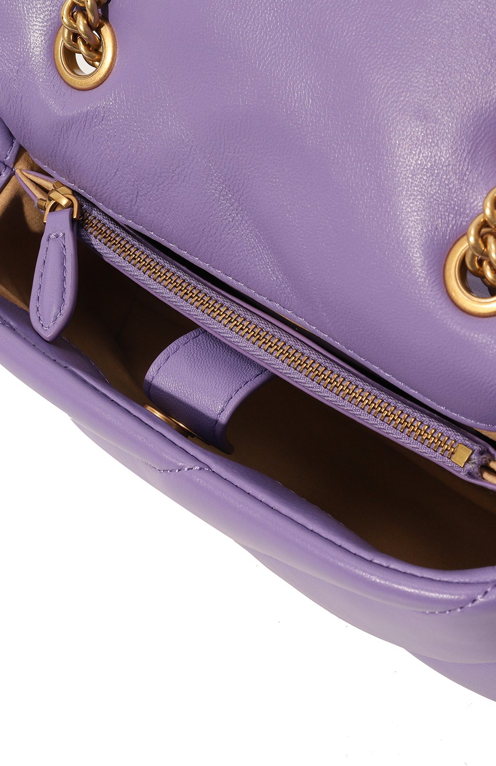 Сумка love puff mini PINKO, арт. 100039/A0F2, фото 5