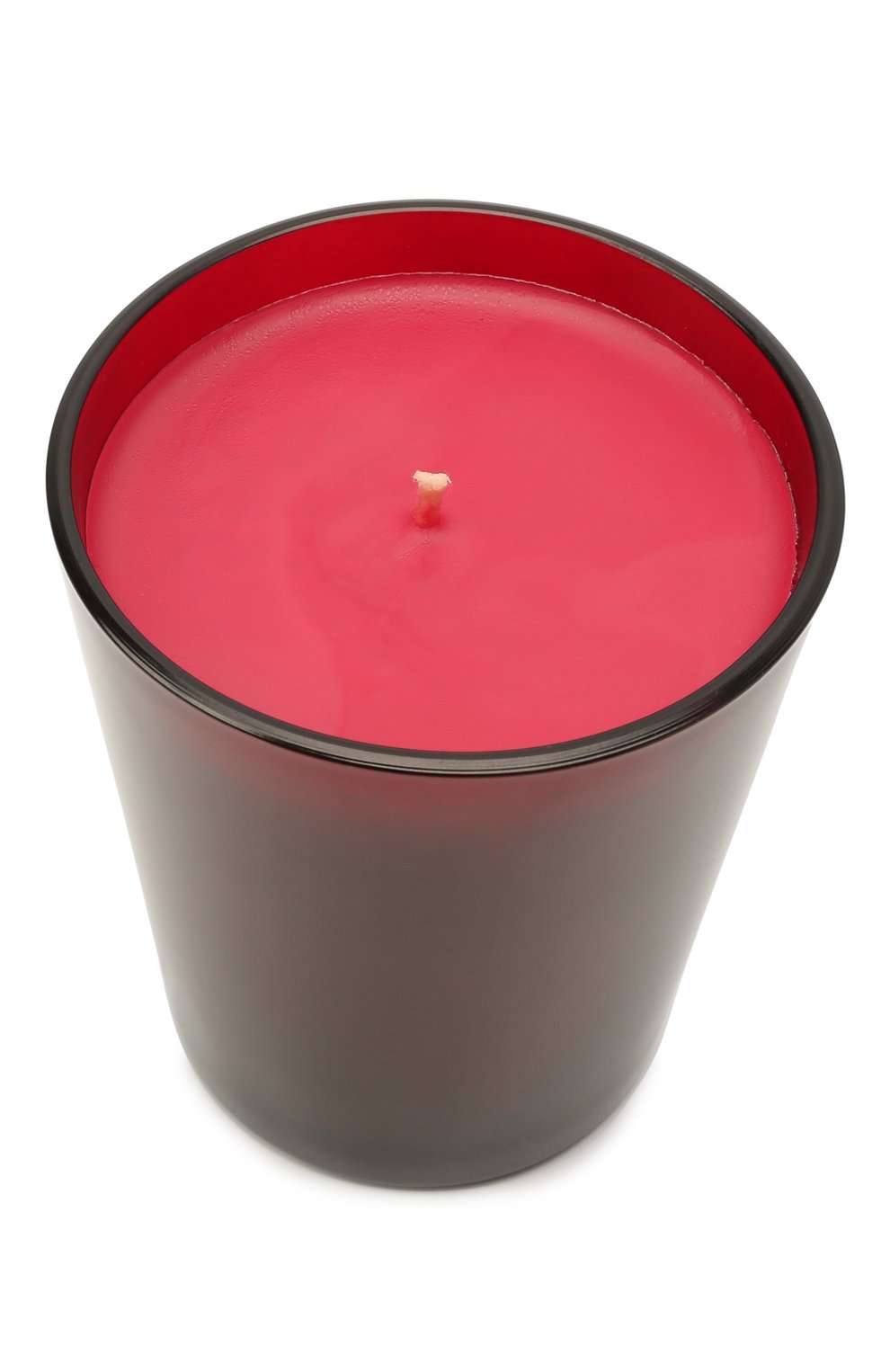 Свеча holiday RALPH LAUREN красного цвета по цене 5995 руб., арт. 684798470, фото 2 Свеча holiday RALPH LAUREN, арт. 684798470, фото 2