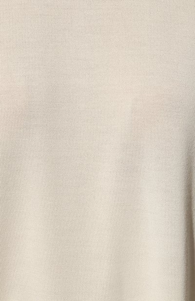 Шелковая футболка FREEAGE, арт. S22.TS007.6000.101, фото 5