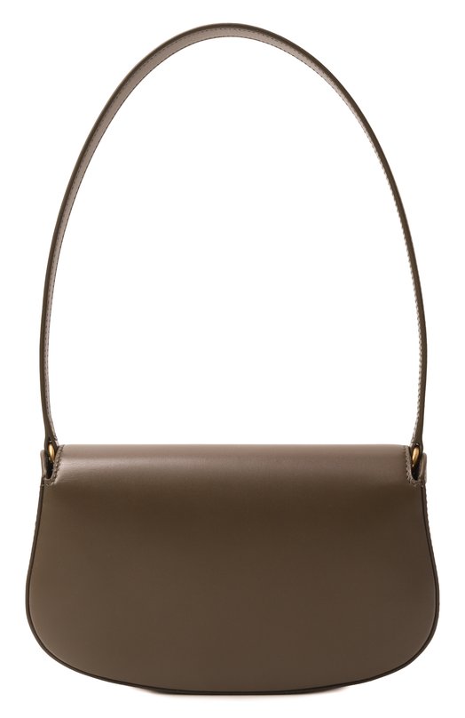 Сумка Voltaire mini Saint Laurent 779642/0SX0W Коричневый  779642/0SX0W Фото 6