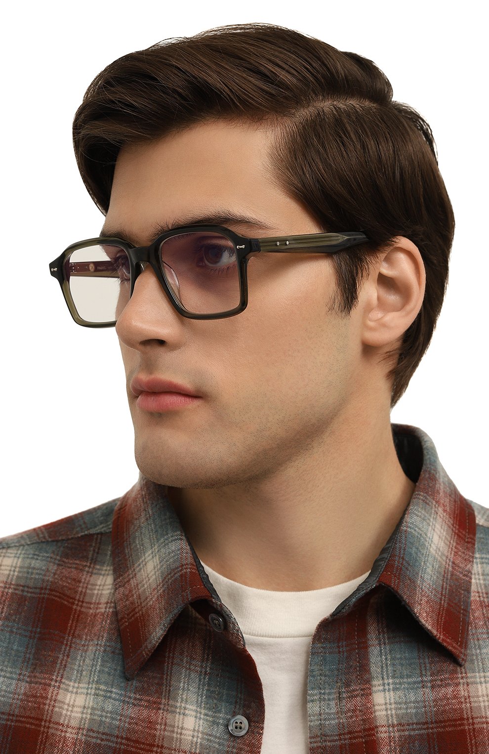 Оправа PETER&MAY WALK, арт. S#113 SUPERM0DEL SAGUAR0, фото 2