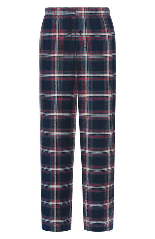 Домашние брюки BOSS 50550764 Разноцветный 50550764