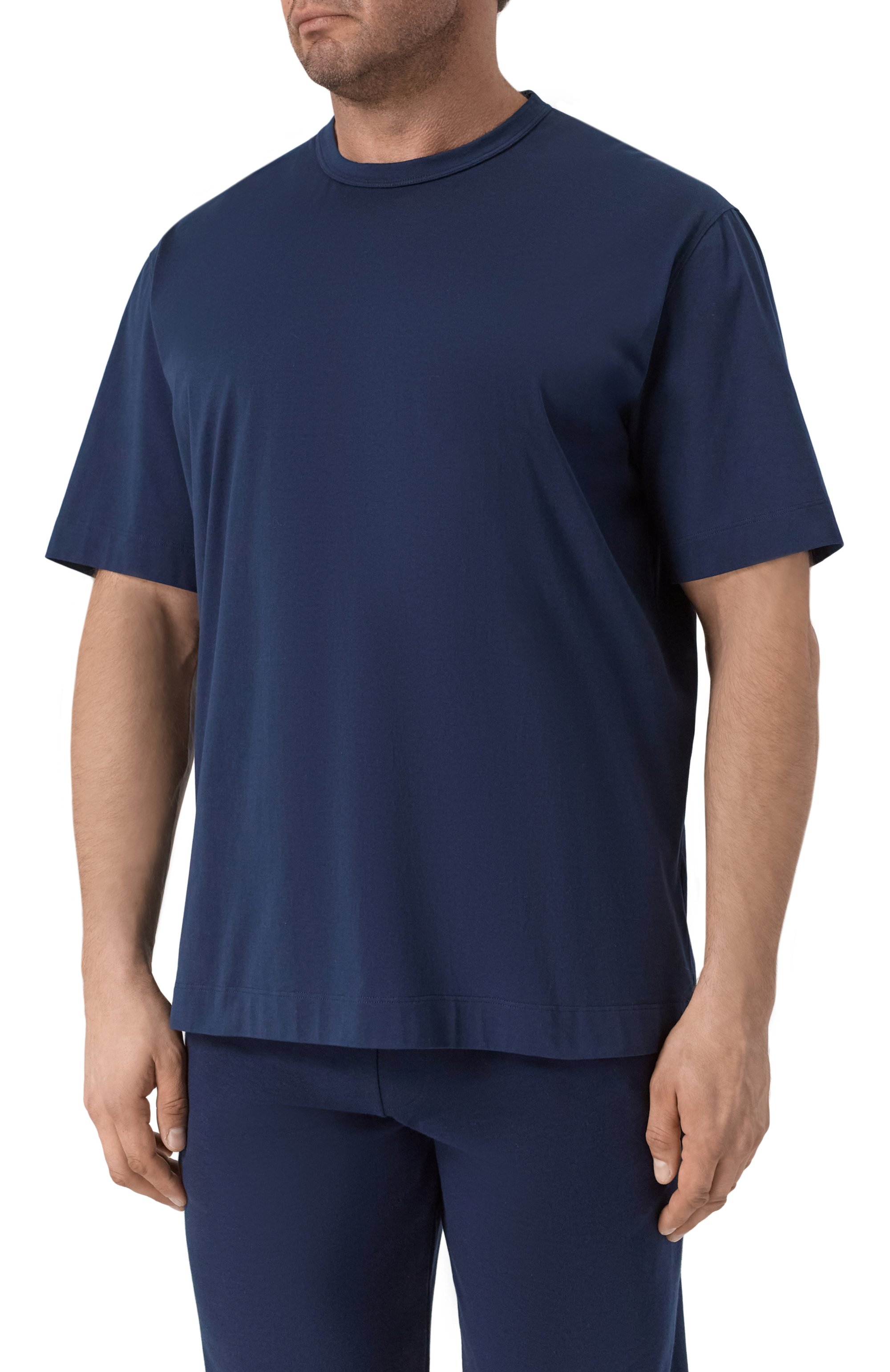 Хлопковая футболка CORTIGIANI, арт. 2AJ600, фото 3