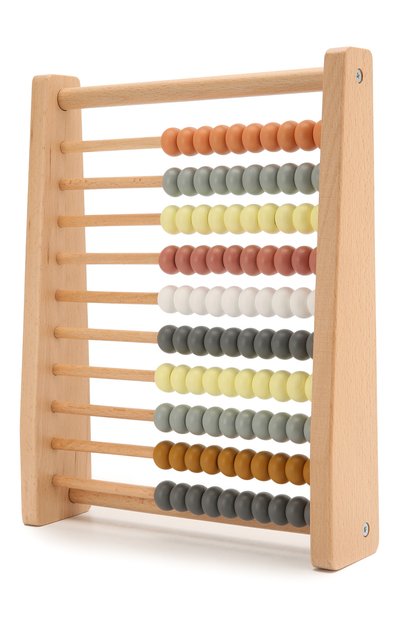 Игрушечные счеты KID`S CONCEPT, арт. 1000194, фото 2