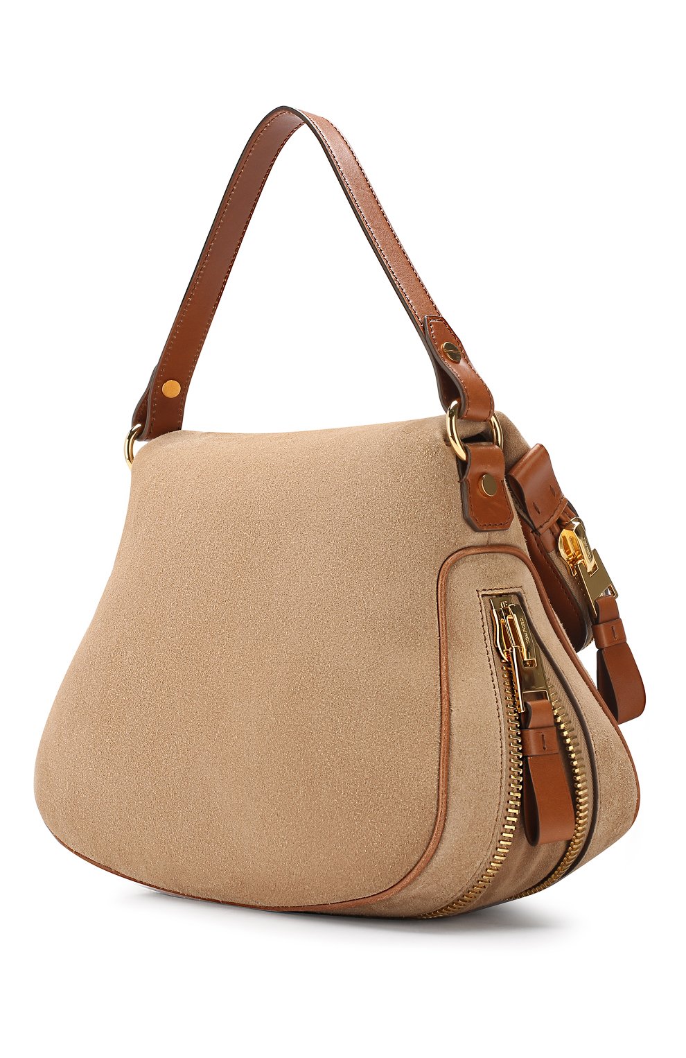 Сумка jennifer medium TOM FORD, арт. L0966T-CN6, фото 3