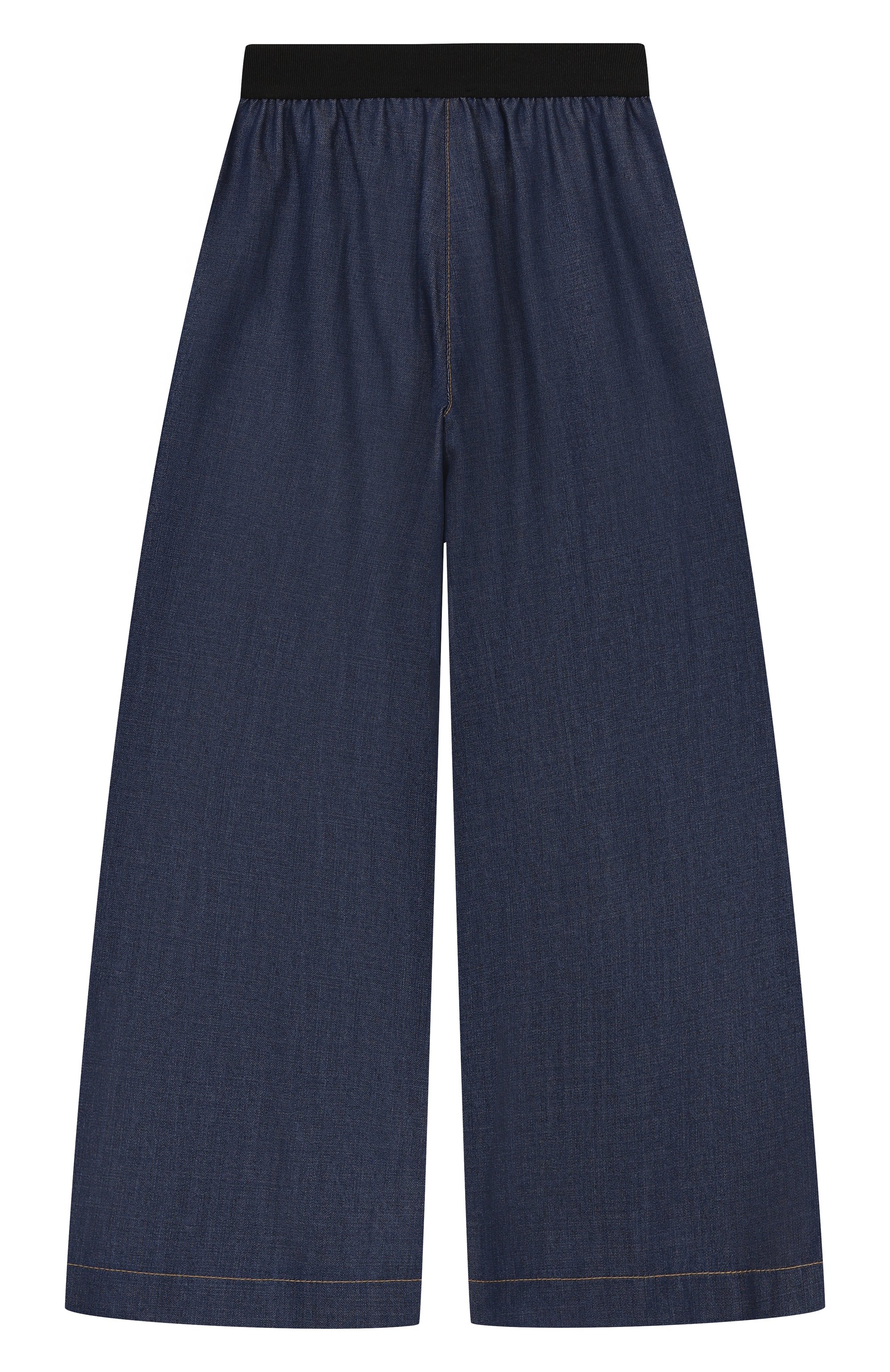 Джинсы MONNALISA, арт. 17F402, фото 2