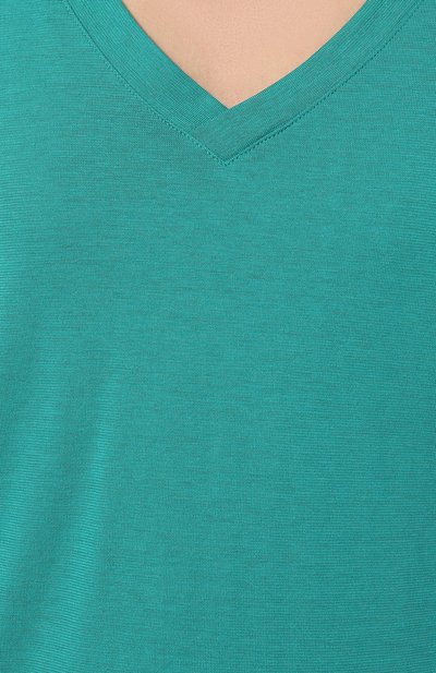 Футболка HANRO, арт. 077876, фото 5