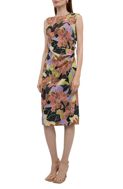 Платье DRIES VAN NOTEN, арт. 212-031051-3009, фото 3