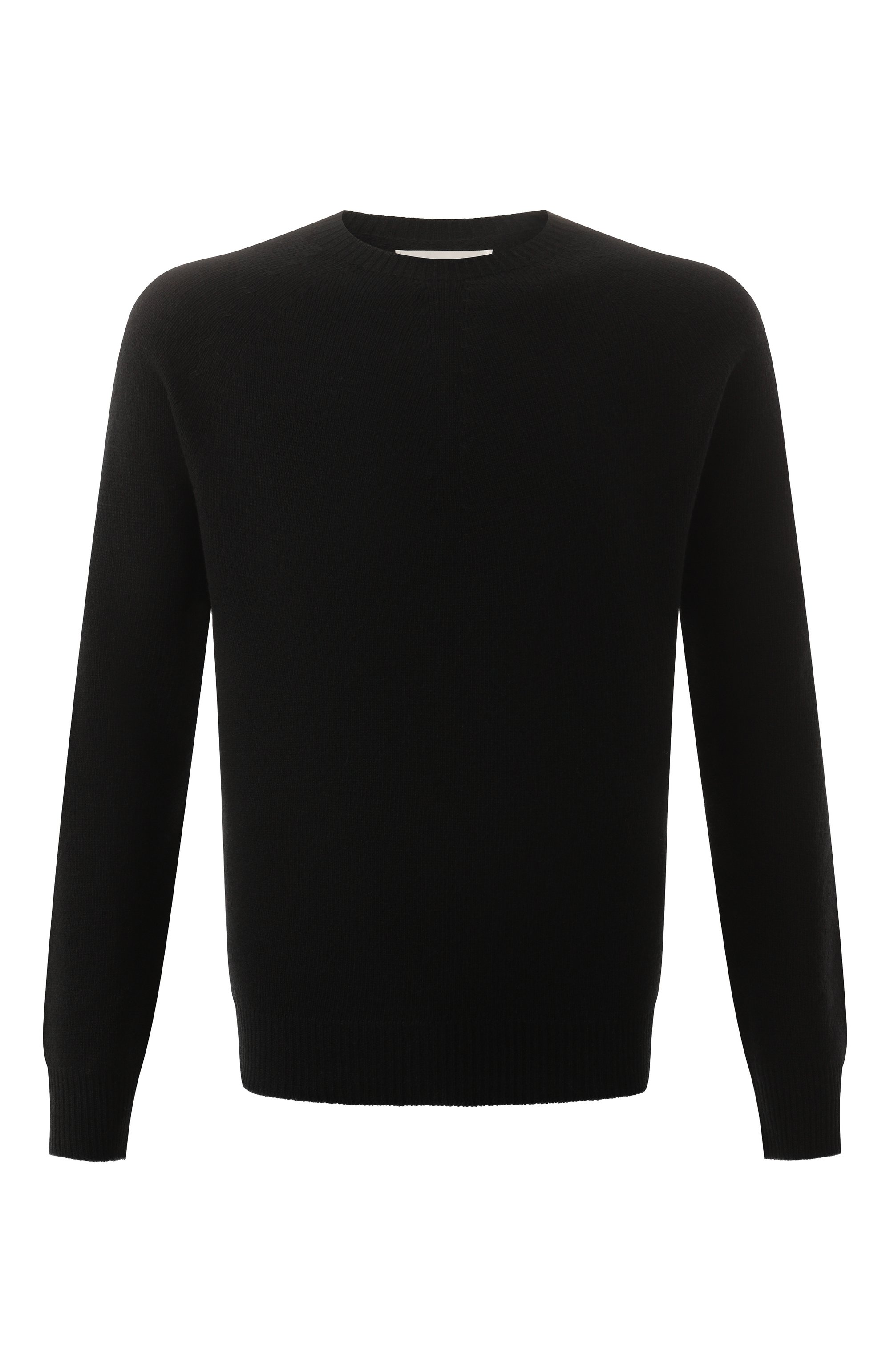 Джемпер из шерсти и кашемира JIL SANDER, арт. J22GP0133/J13264, фото 1