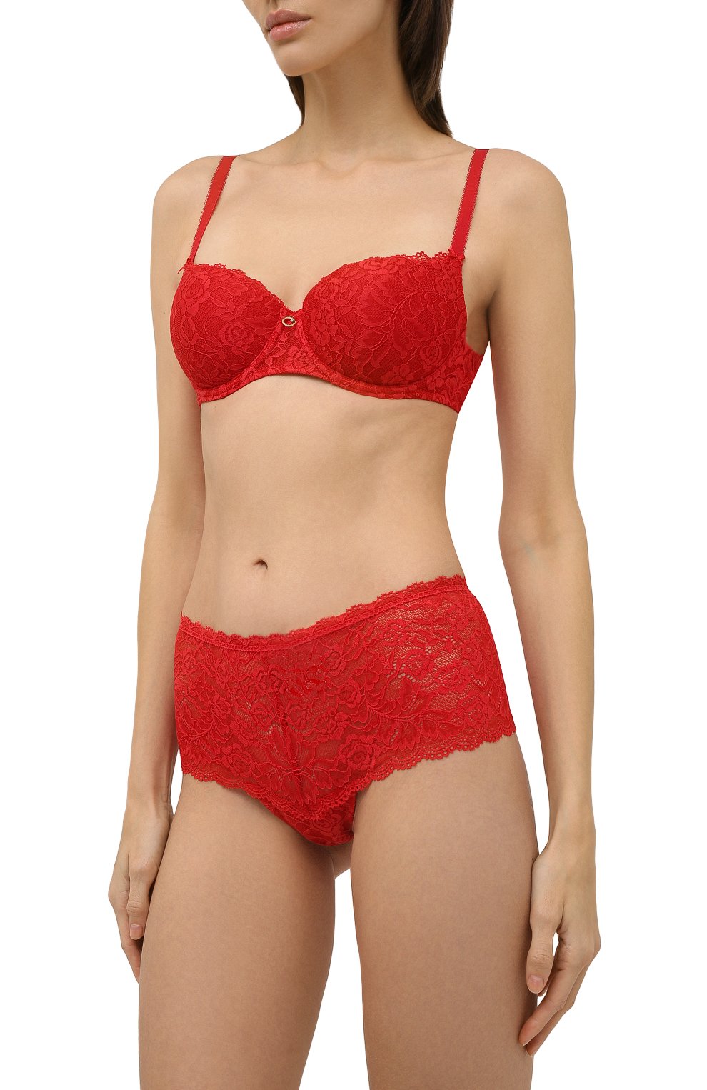 Трусы-шорты AUBADE, арт. HK70, фото 2