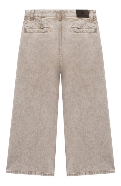 Джинсы BRUNELLO CUCINELLI, арт. BH160P418B, фото 2