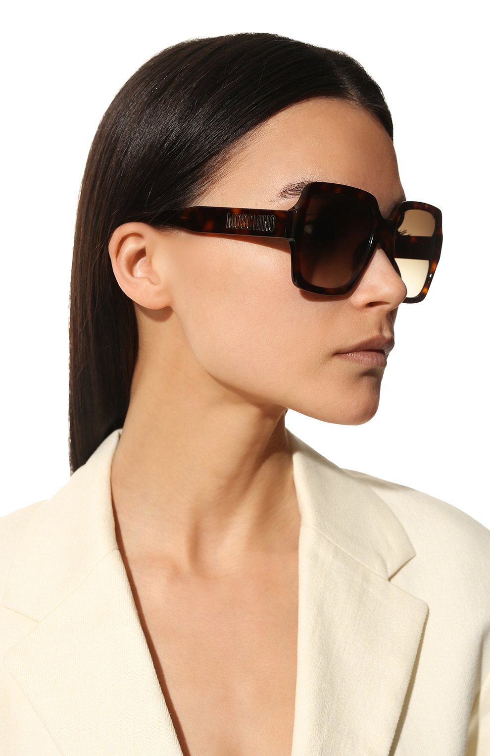 Солнцезащитные очки MOSCHINO, арт. M0S127 05L, фото 2