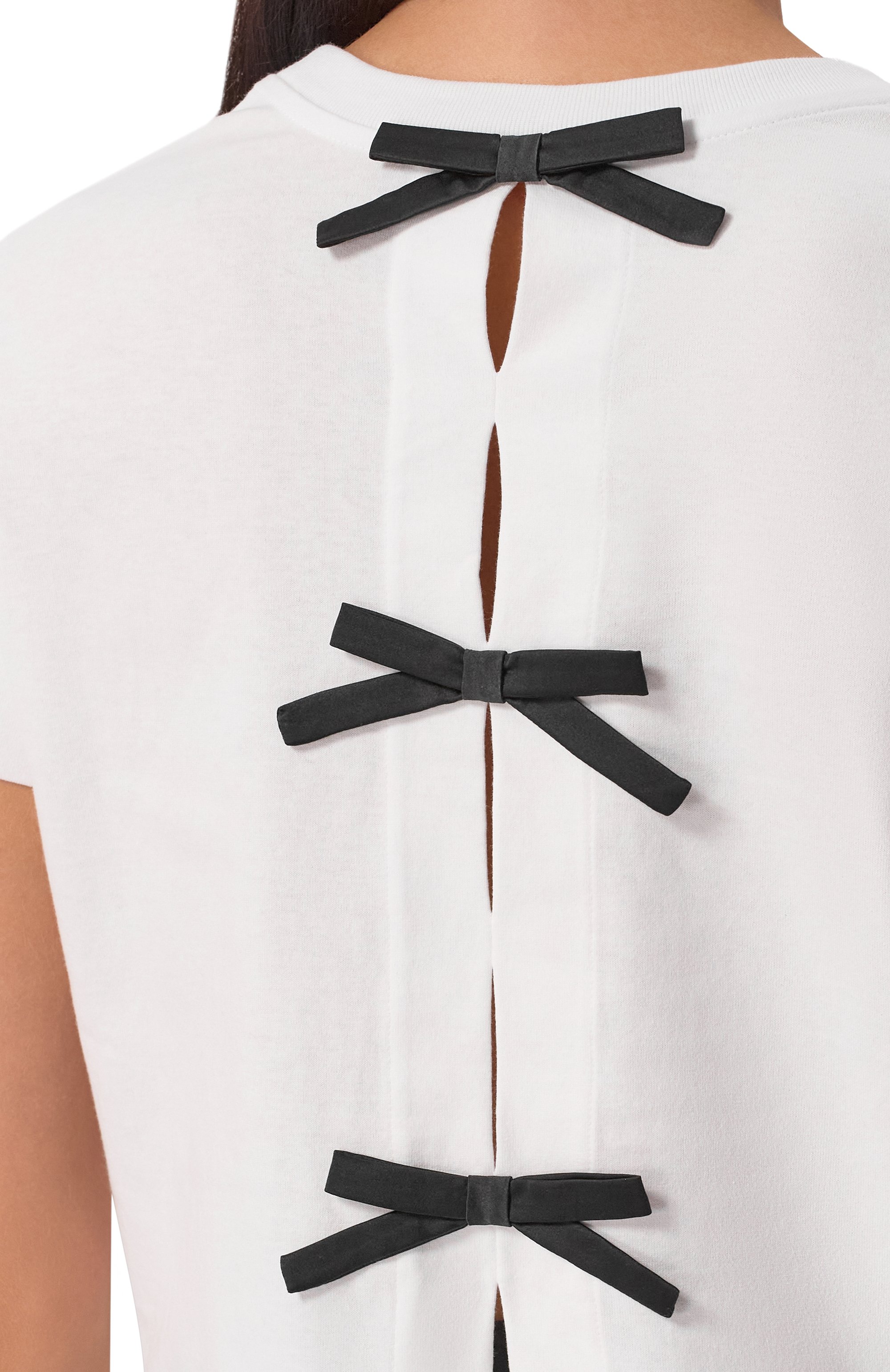 Хлопковый топ DOROTHEE SCHUMACHER, арт. 123004, фото 5