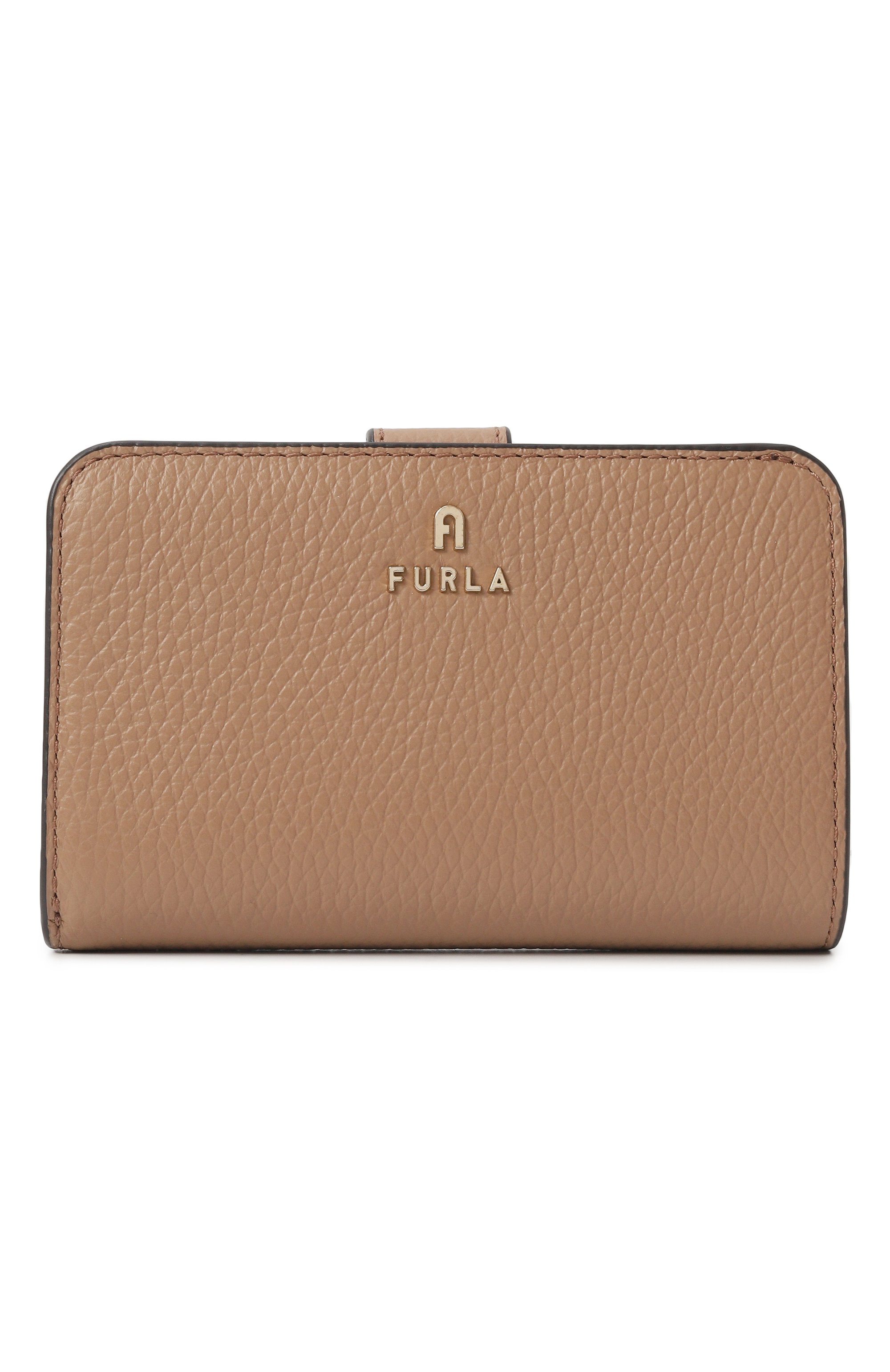 Кожаное портмоне furla camelia FURLA, арт. WP00314/HSF000, фото 1