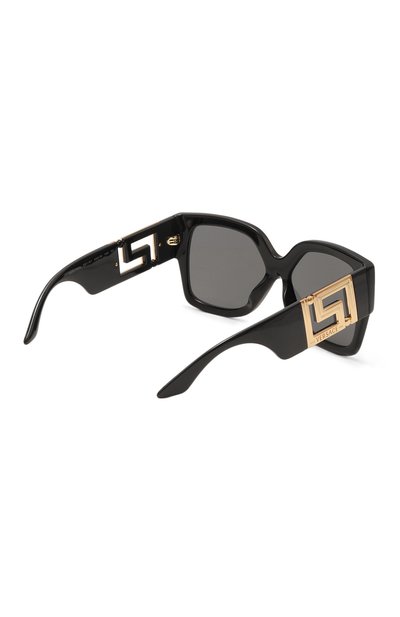 Солнцезащитные очки VERSACE, арт. 4402-GB1/87, фото 4