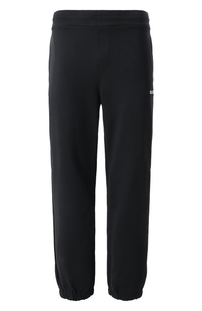 Мужские хлопковые джоггеры MSGM, арт. 2000MP500/300000