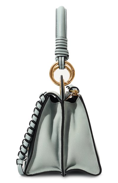 Сумка tilda mini SEE BY CHLOÉ, арт. CHS20ASA6869541D, фото 4