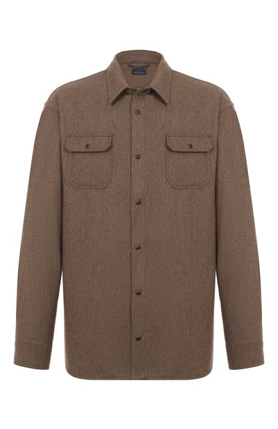 Мужская рубашка PAUL&SHARK, арт. 15313341/3XL