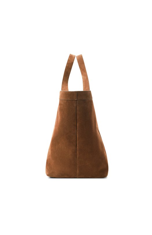 Сумка-тоут Y Saint Laurent 817602/C0X0W Коричневый  817602/C0X0W Фото 4