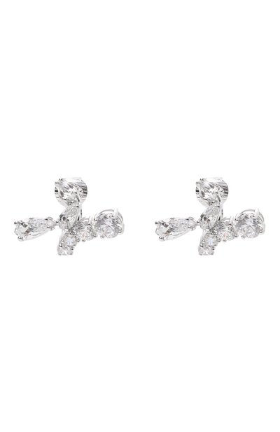 Женская клипсы matrix SWAROVSKI, арт. 5692523