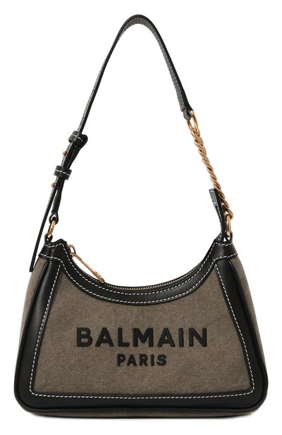 Сумка b-army BALMAIN, арт. CN1BT743/TCLB, фото 1