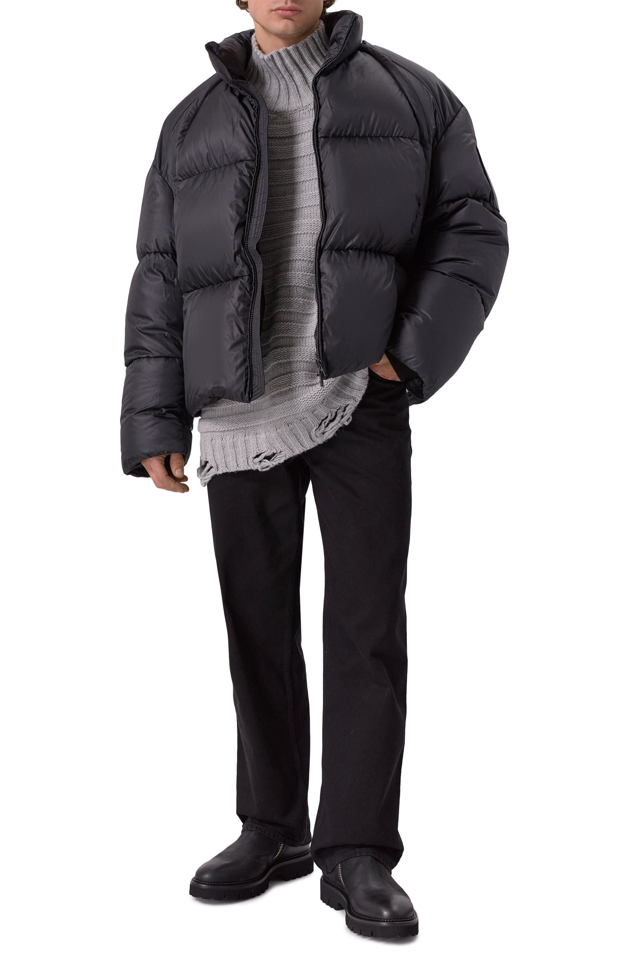 Пуховик JUUN.J, арт. JC5939P36, фото 2